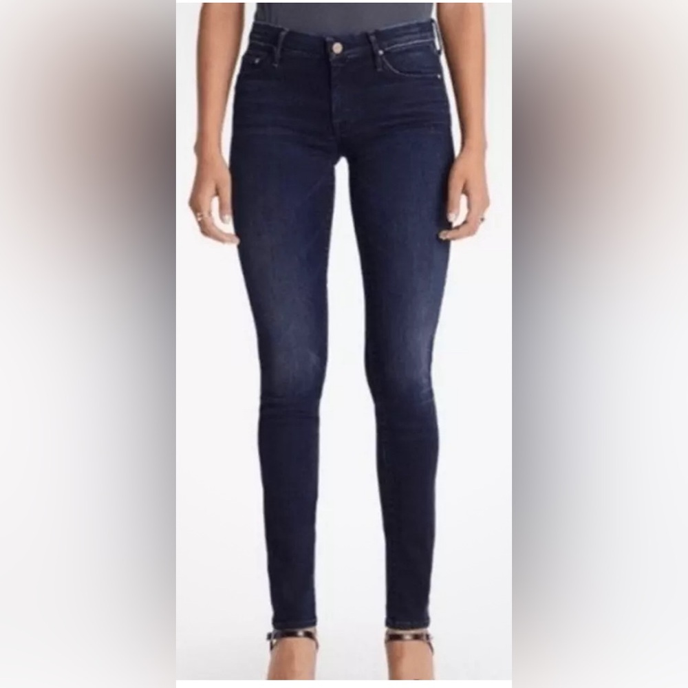 Mother | The Looker | Forever and a Day | Size 31